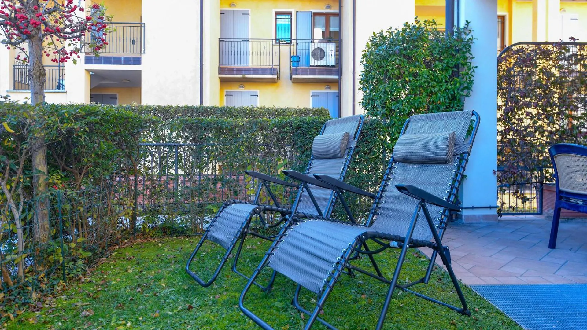 Rosa Flat By Garda Fewo Polpenazze del Garda Italien
