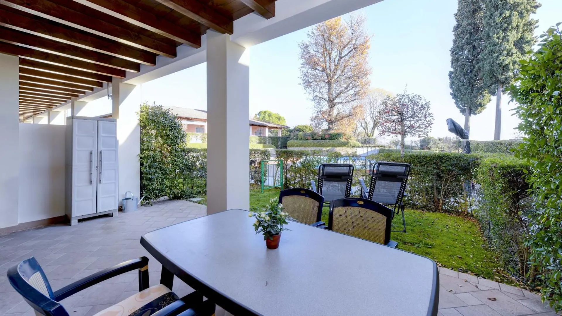 Rosa Flat By Garda Fewo Polpenazze del Garda 0*,  Italien