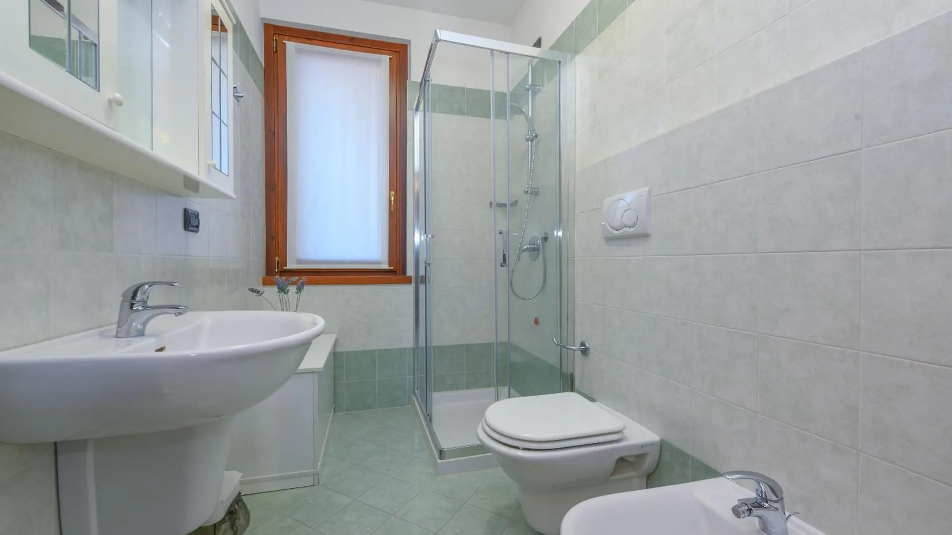 Rosa Flat By Garda Fewo Polpenazze del Garda Apartment
