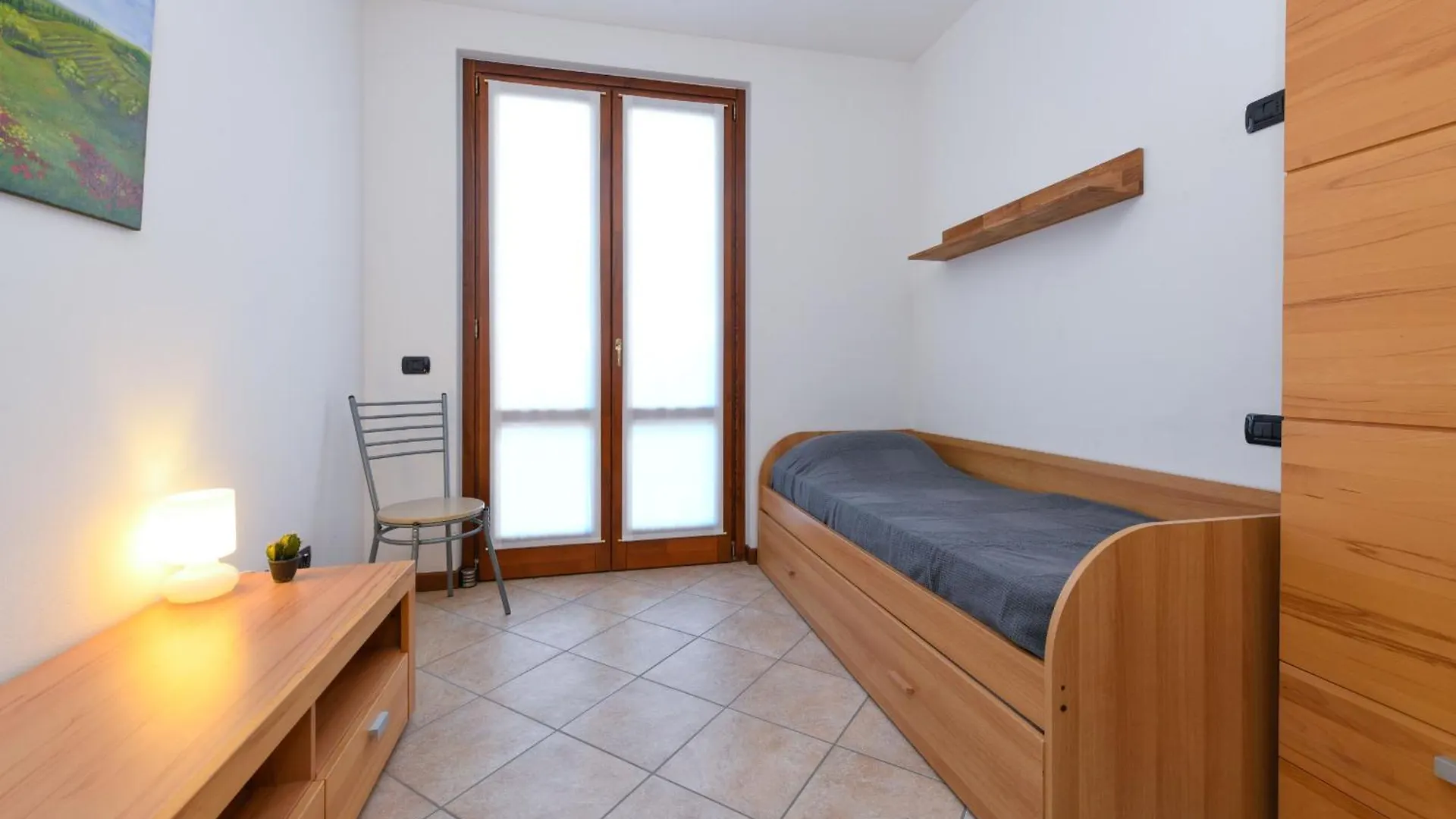 Rosa Flat By Garda Fewo Polpenazze del Garda Apartment