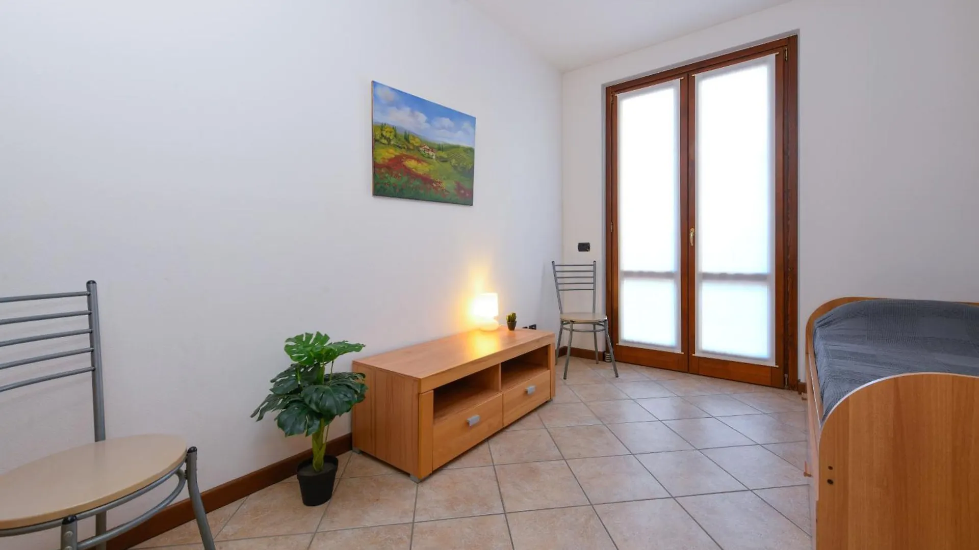 Rosa Flat By Garda Fewo Polpenazze del Garda Italien