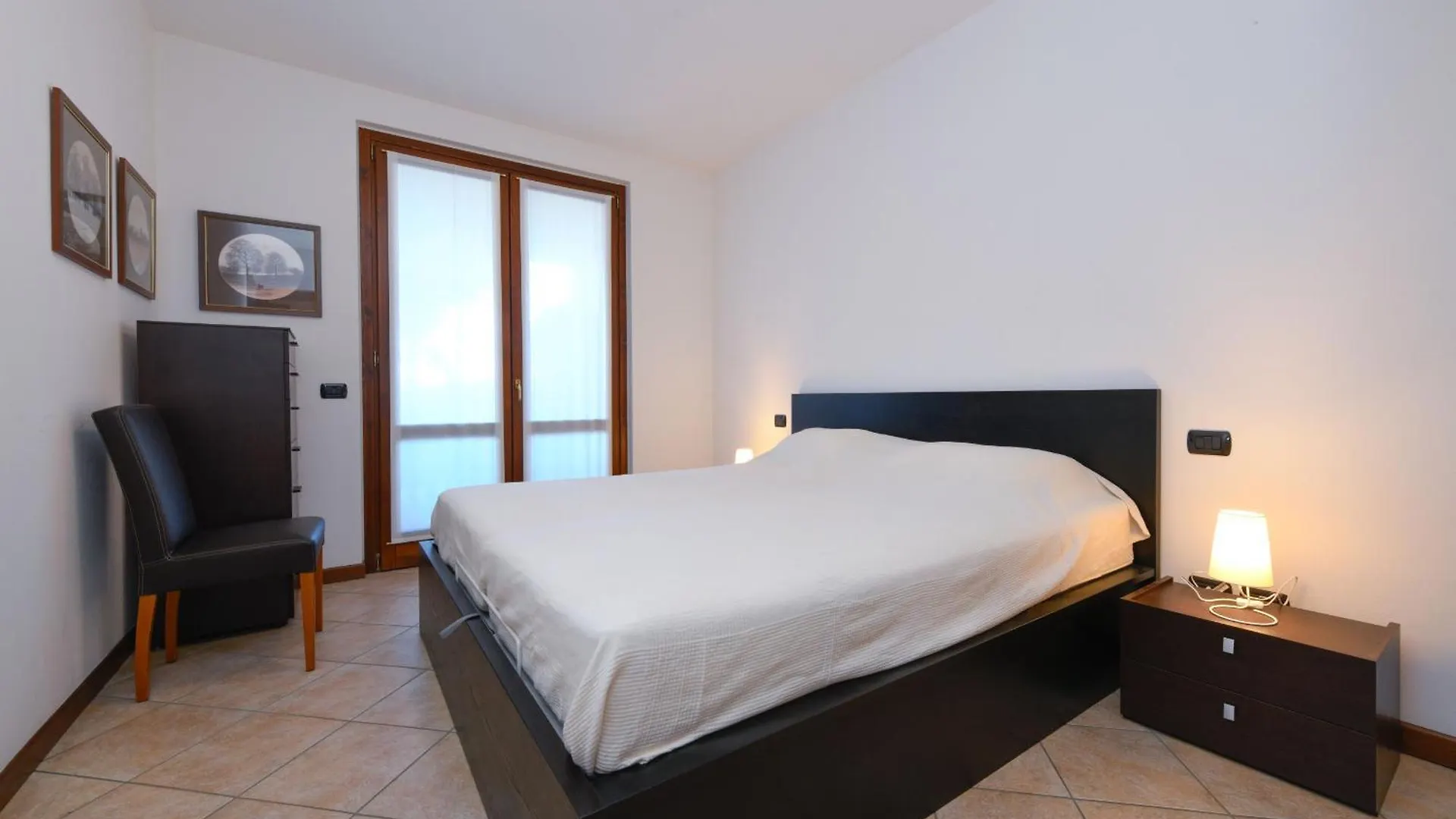Rosa Flat By Garda Fewo Polpenazze del Garda
