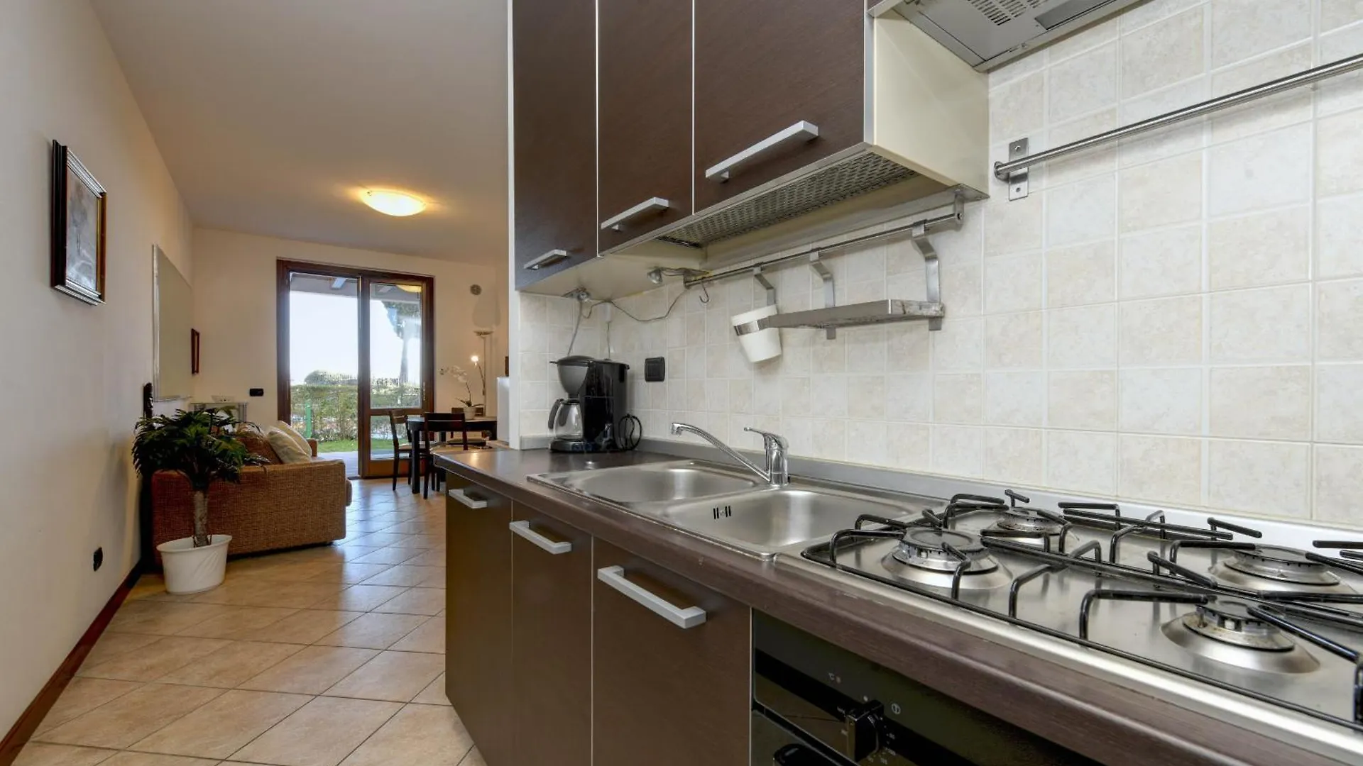 Apartment Rosa Flat By Garda Fewo Polpenazze del Garda