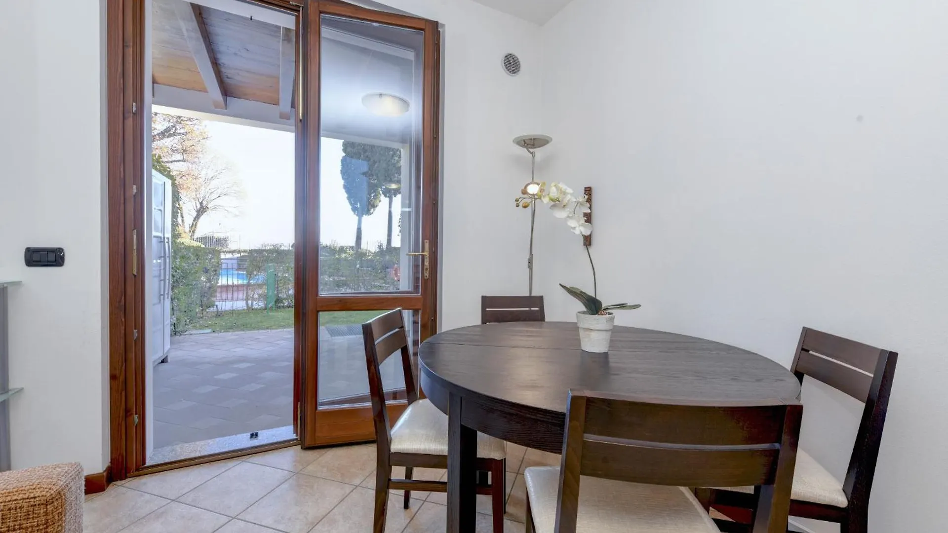 Rosa Flat By Garda Fewo Polpenazze del Garda 0*,  Italien