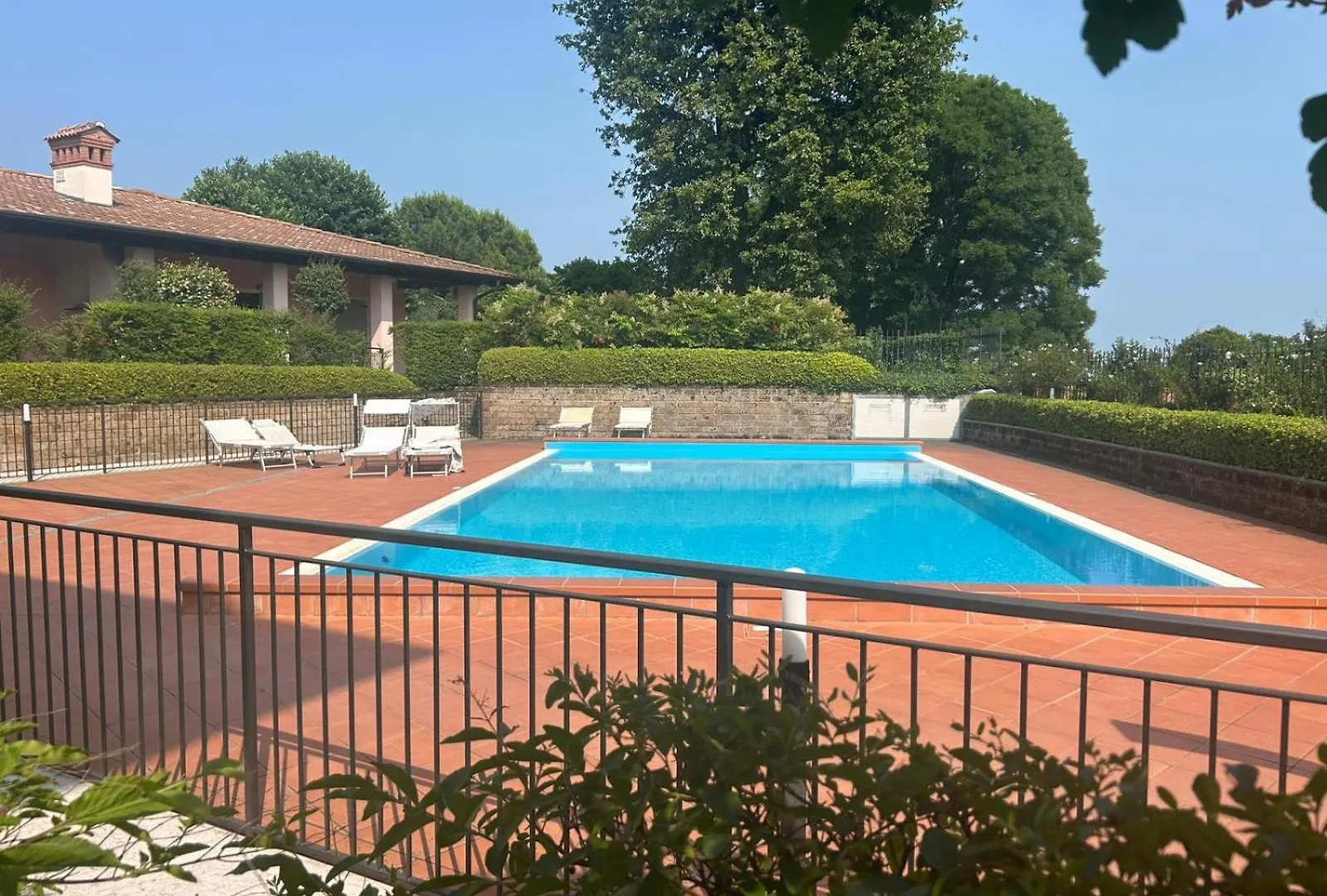Apartment Rosa Flat By Garda Fewo Polpenazze del Garda
