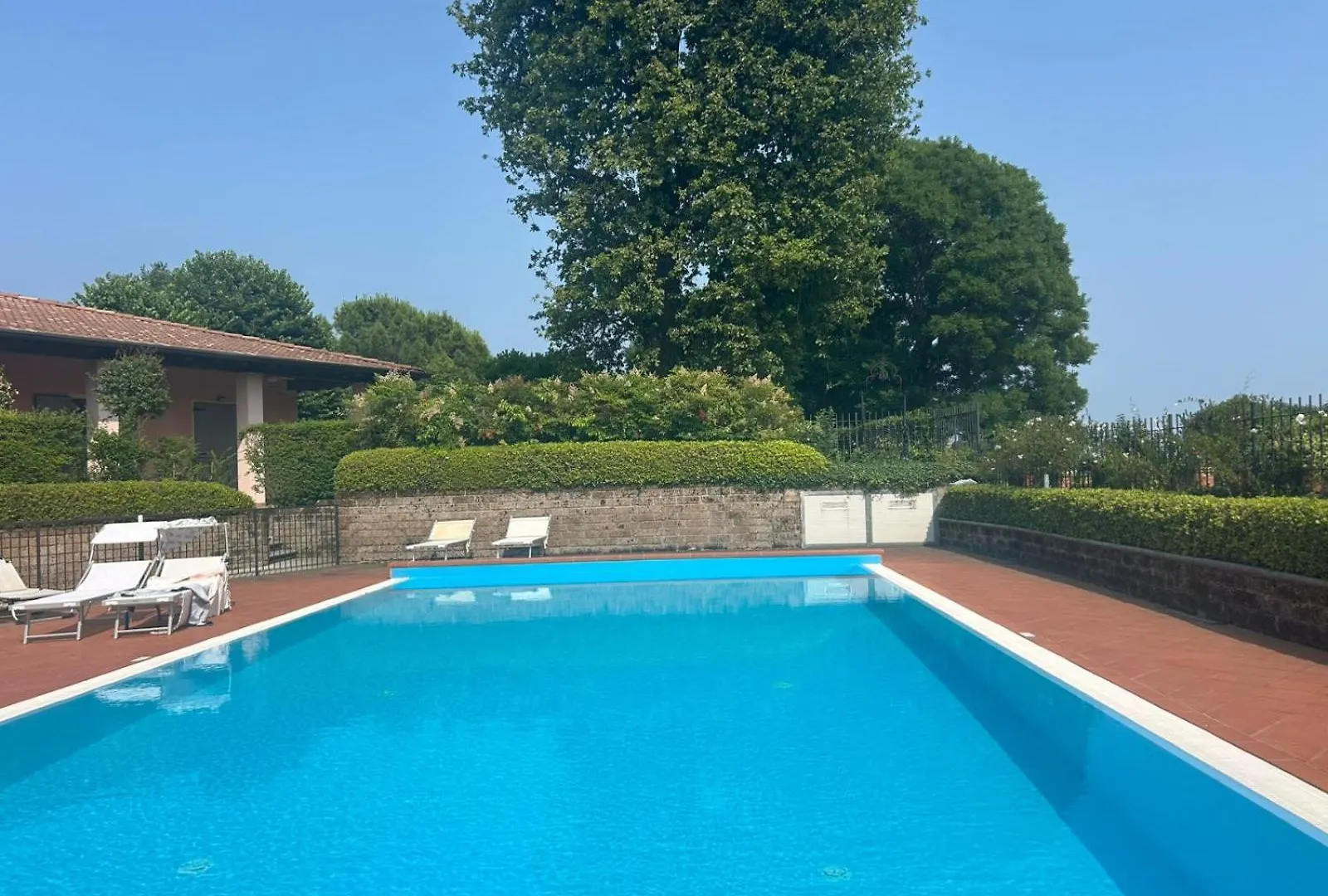 Apartment Rosa Flat By Garda Fewo Polpenazze del Garda