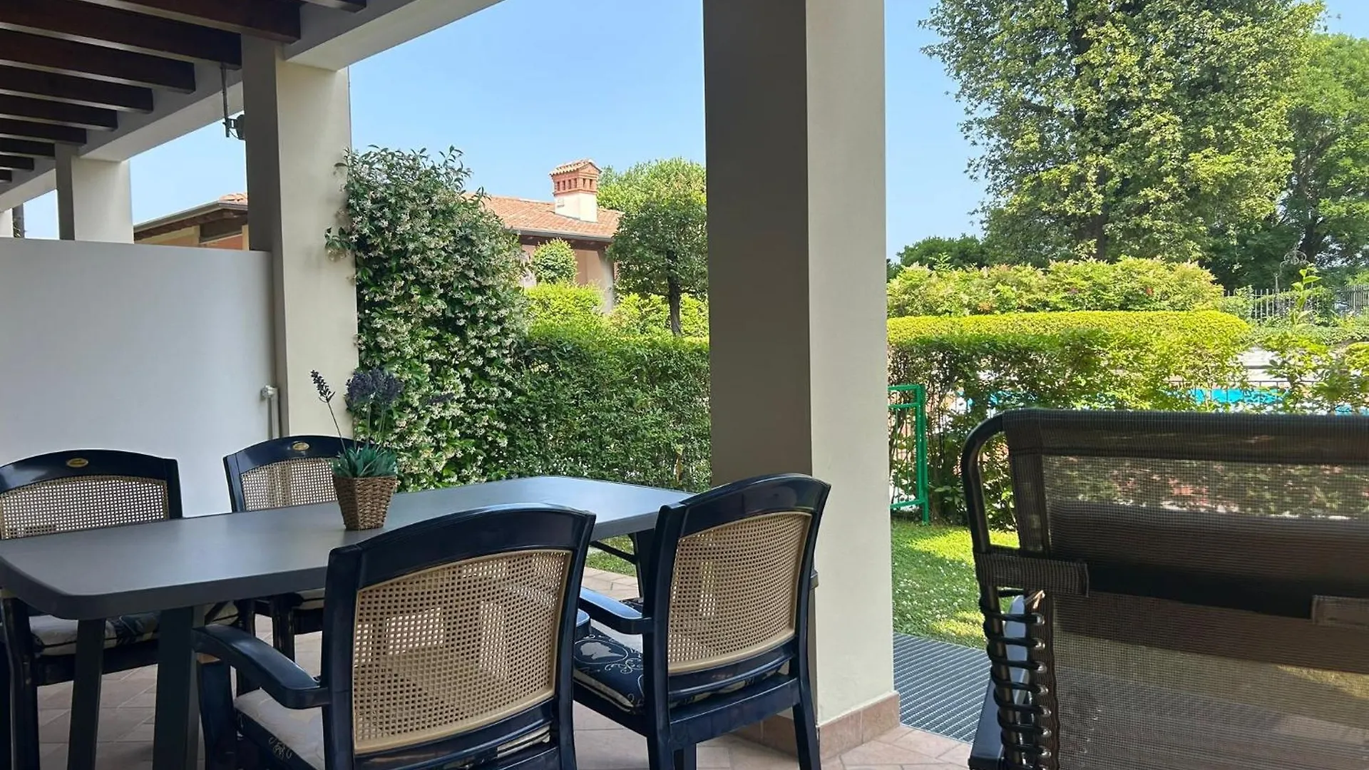 Rosa Flat By Garda Fewo Polpenazze del Garda Apartment